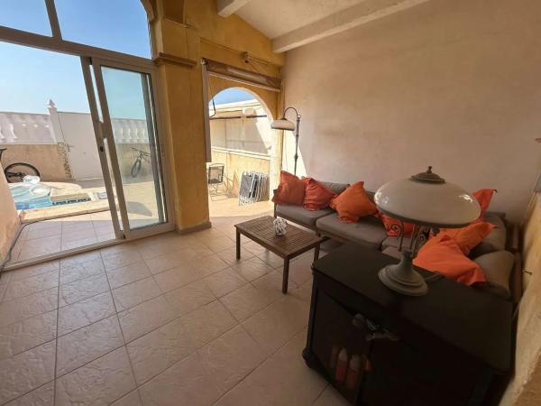 Dúplex en Barrio Zeniamar-Horizonte-La Campana