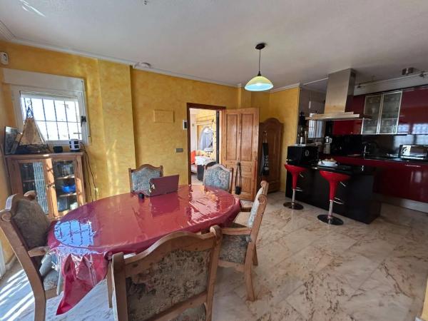 Dúplex en Barrio Zeniamar-Horizonte-La Campana