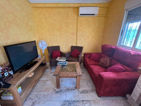 Dúplex en Barrio Zeniamar-Horizonte-La Campana