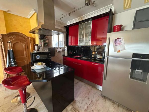 Dúplex en Barrio Zeniamar-Horizonte-La Campana