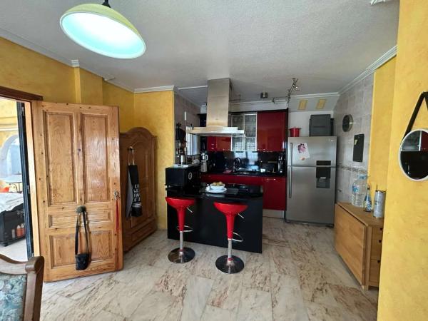 Dúplex en Barrio Zeniamar-Horizonte-La Campana