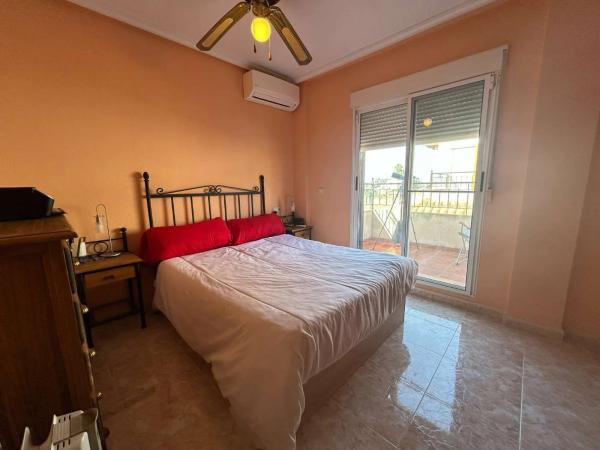 Dúplex en Barrio Zeniamar-Horizonte-La Campana