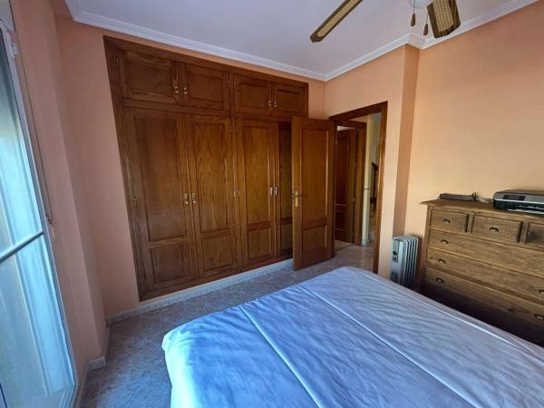 Dúplex en Barrio Zeniamar-Horizonte-La Campana