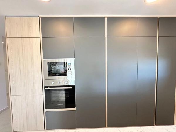 Ático en Barrio Zeniamar-Horizonte-La Campana