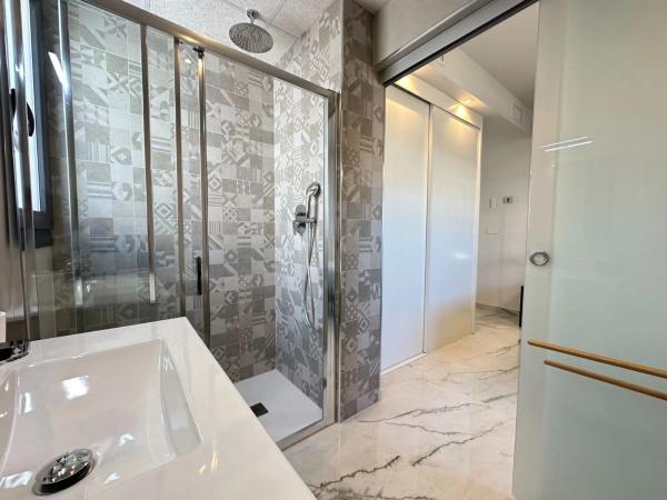 Ático en Barrio Zeniamar-Horizonte-La Campana