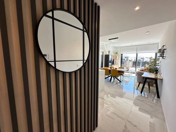 Ático en Barrio Zeniamar-Horizonte-La Campana