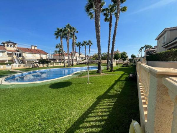 Ático en Barrio Zeniamar-Horizonte-La Campana