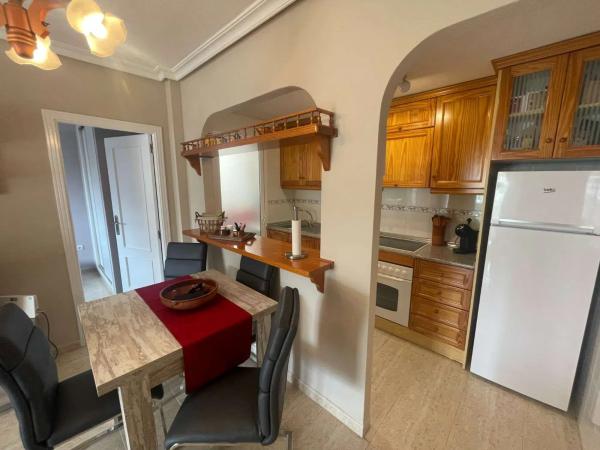 Ático en Barrio Zeniamar-Horizonte-La Campana