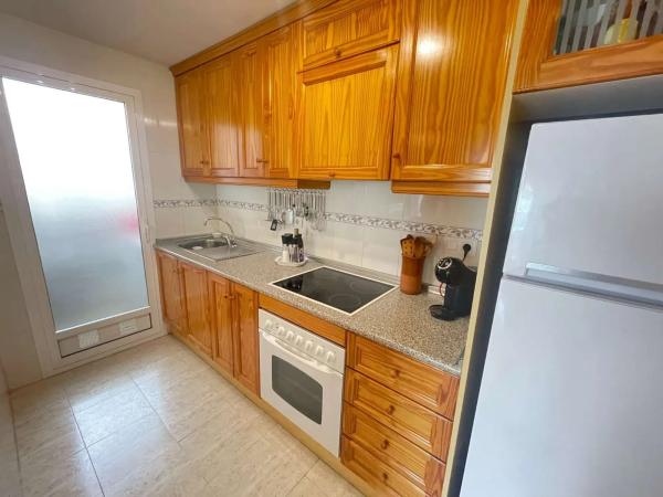 Ático en Barrio Zeniamar-Horizonte-La Campana