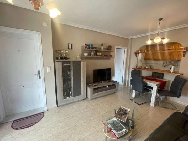 Ático en Barrio Zeniamar-Horizonte-La Campana