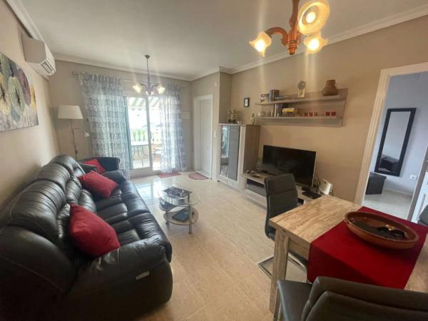 Ático en Barrio Zeniamar-Horizonte-La Campana