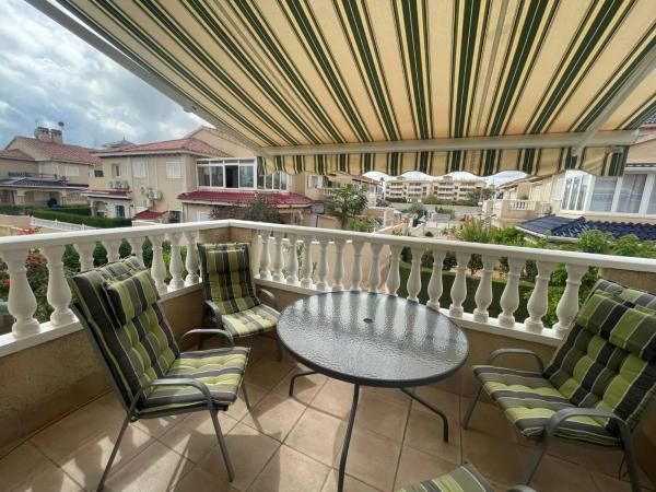 Ático en Barrio Zeniamar-Horizonte-La Campana