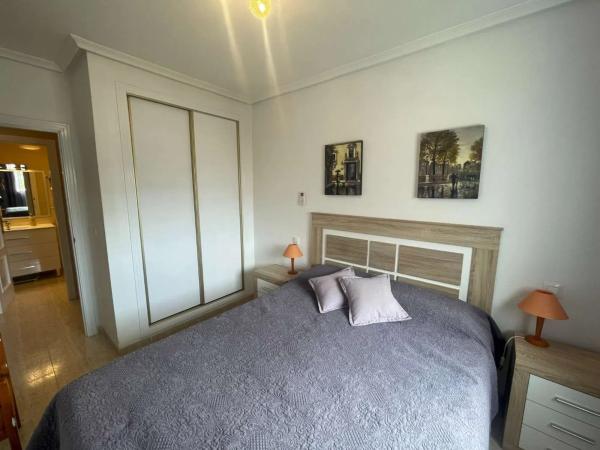 Ático en Barrio Zeniamar-Horizonte-La Campana