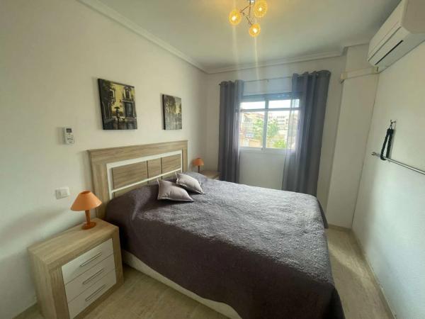 Ático en Barrio Zeniamar-Horizonte-La Campana