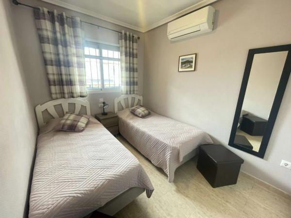 Ático en Barrio Zeniamar-Horizonte-La Campana