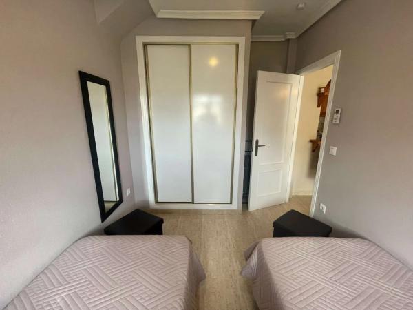 Ático en Barrio Zeniamar-Horizonte-La Campana