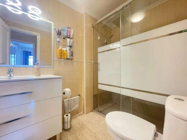 Ático en Barrio Zeniamar-Horizonte-La Campana