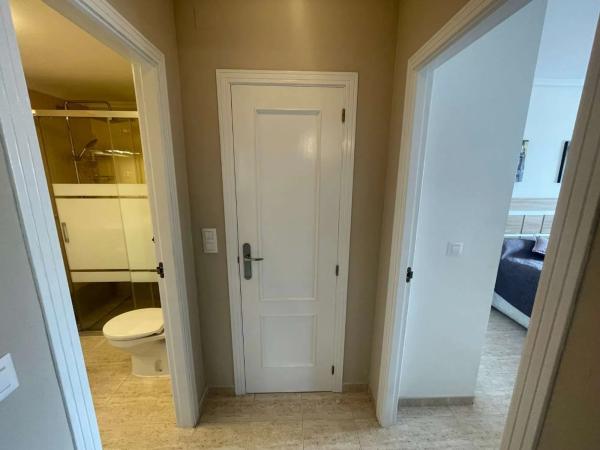 Ático en Barrio Zeniamar-Horizonte-La Campana