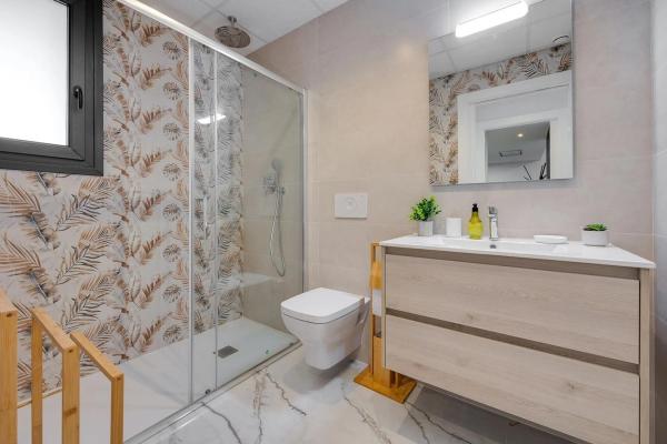 Piso en Barrio Zeniamar-Horizonte-La Campana