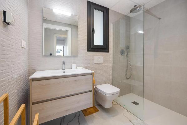 Piso en Barrio Zeniamar-Horizonte-La Campana