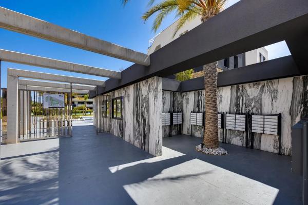 Piso en Barrio Zeniamar-Horizonte-La Campana