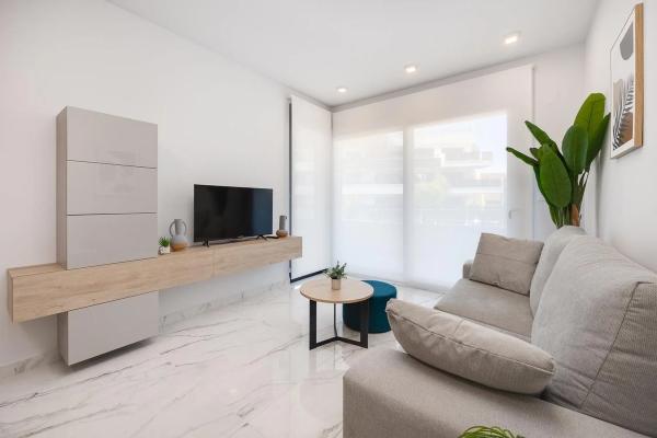 Piso en Barrio Zeniamar-Horizonte-La Campana