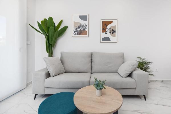 Piso en Barrio Zeniamar-Horizonte-La Campana