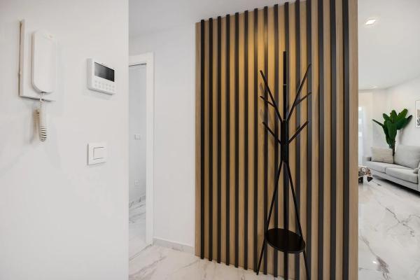 Piso en Barrio Zeniamar-Horizonte-La Campana