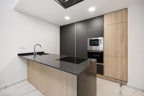 Piso en Barrio Zeniamar-Horizonte-La Campana