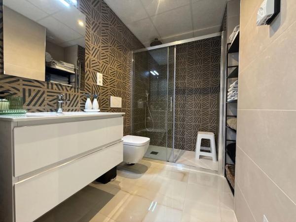 Piso en calle Santa Rita