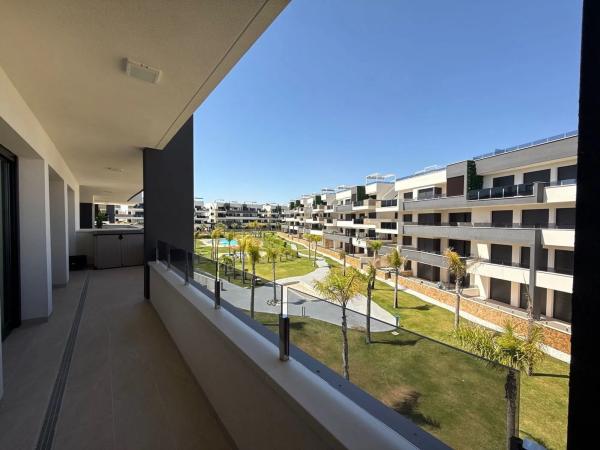 Piso en calle Santa Rita