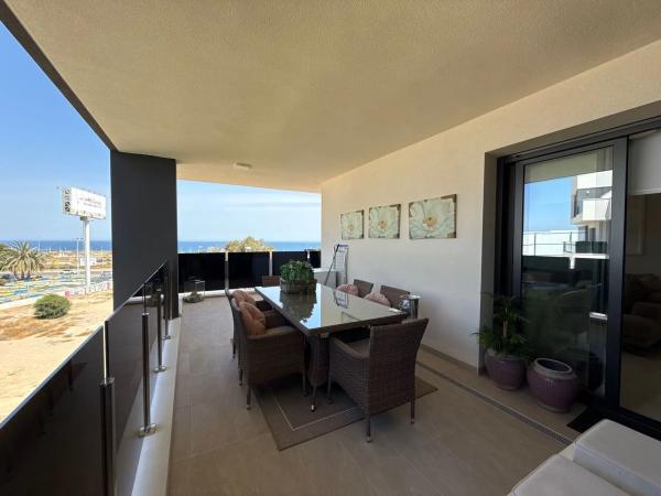 Piso en calle Santa Rita