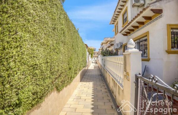 Ático en calle Torre de Pisa