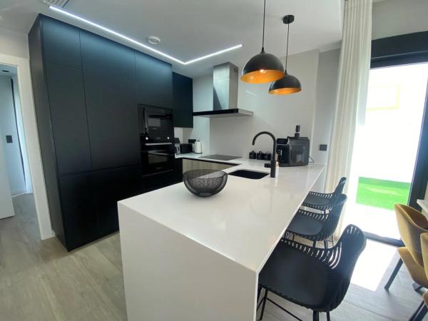 Piso en Urbanització Pau 20 Villa Rosa Camp