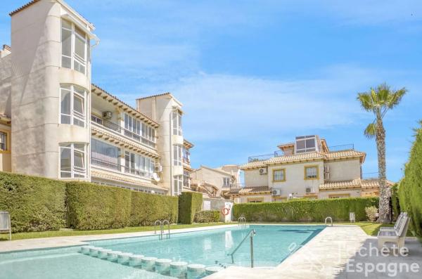 Ático en calle Torre de Pisa