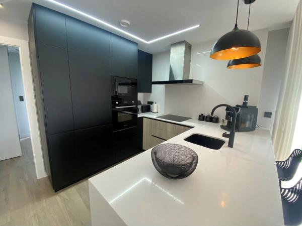 Piso en Urbanització Pau 20 Villa Rosa Camp