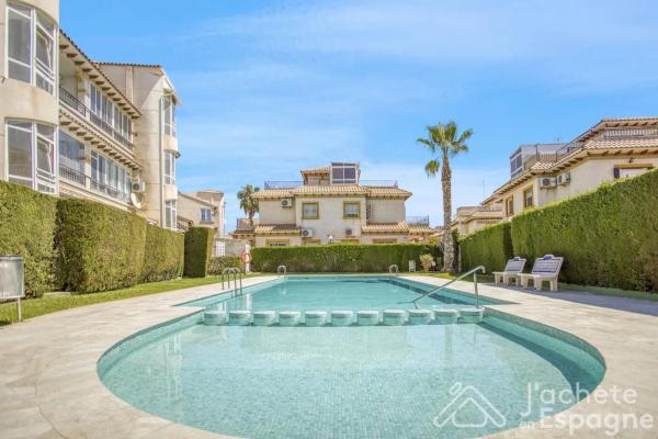 Ático en calle Torre de Pisa