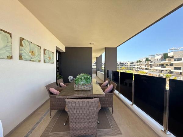 Piso en calle Santa Rita