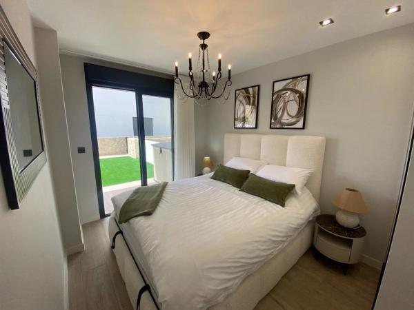 Piso en Urbanització Pau 20 Villa Rosa Camp