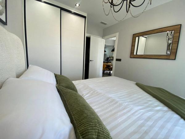 Piso en Urbanització Pau 20 Villa Rosa Camp