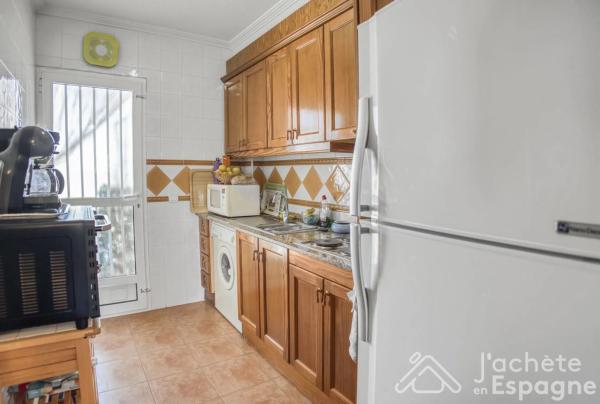 Ático en calle Torre de Pisa