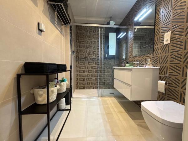 Piso en calle Santa Rita