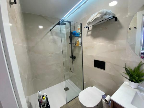 Piso en Urbanització Pau 20 Villa Rosa Camp