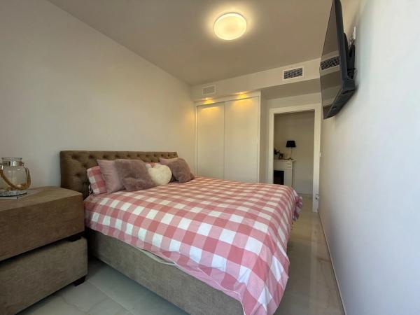 Piso en calle Santa Rita