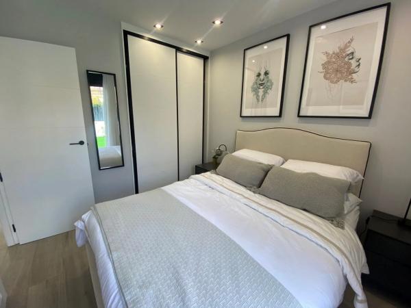 Piso en Urbanització Pau 20 Villa Rosa Camp