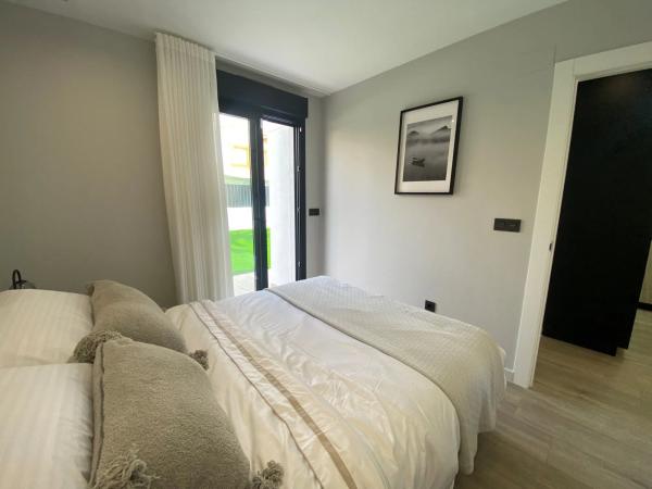 Piso en Urbanització Pau 20 Villa Rosa Camp