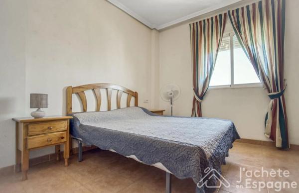 Ático en calle Torre de Pisa