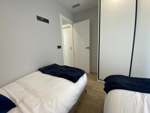 Piso en Urbanització Pau 20 Villa Rosa Camp