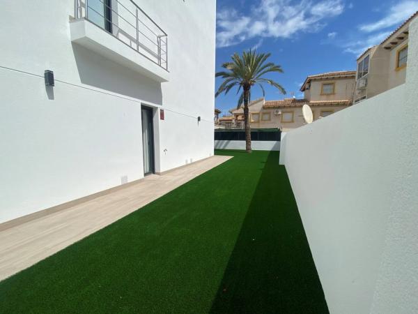 Piso en Urbanització Pau 20 Villa Rosa Camp