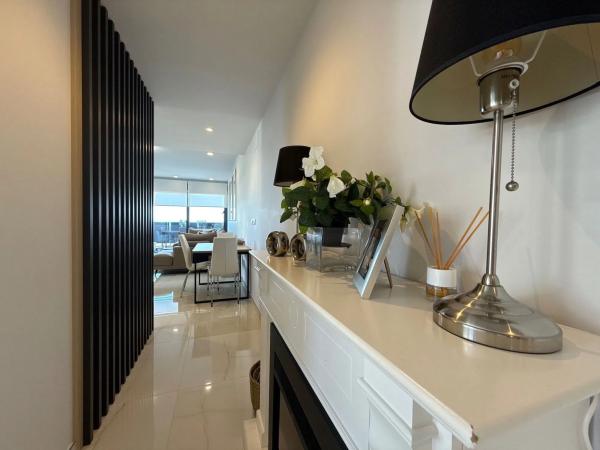 Piso en calle Santa Rita